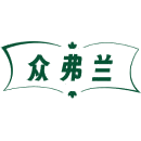 众弗兰商标图样