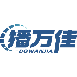 播万佳商标图样
