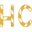 HC商标图样