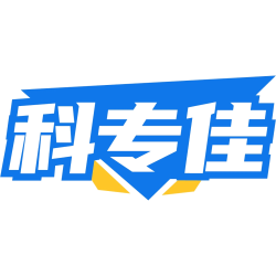 科专佳商标图样
