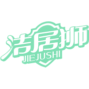 洁居狮商标图样