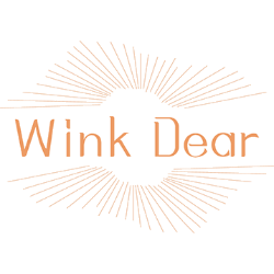 WINK DEAR商标图样