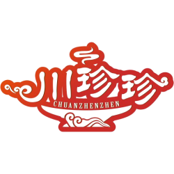 川珍珍商标图样