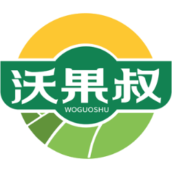 沃果叔商标图样