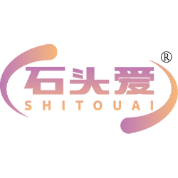 石头爱商标图样