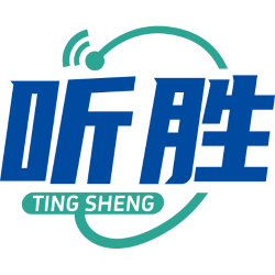 听胜商标图样