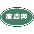 家麦典商标图样