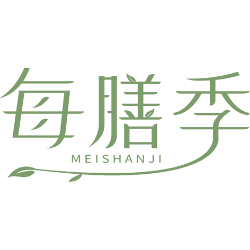 每膳季商标图样