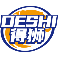 得狮商标图样