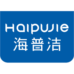 海普洁商标图样