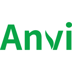 ANVI商标图样