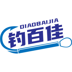 钓百佳商标图样