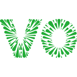 VO商标图样