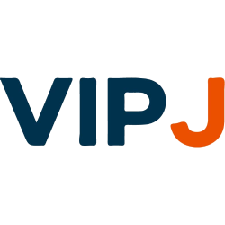 VIPJ商标图样