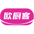 欧厨客商标图样