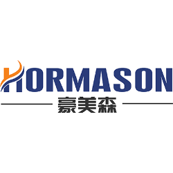 HORMASON豪美森商标图样