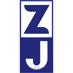 ZJ商标图样