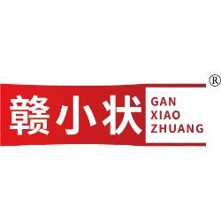 赣小状商标图样
