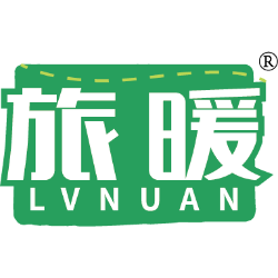 旅暖商标图样