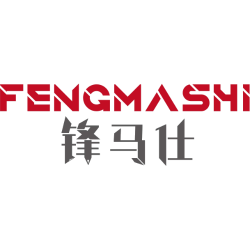 锋马仕商标图样