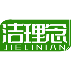 洁理念商标图样