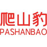 爬山豹商标图样