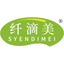纤滴美 SYENDIMEI商标图样