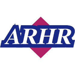 ARHR商标图样