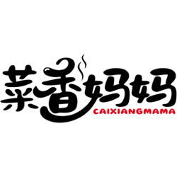 菜香妈妈商标图样