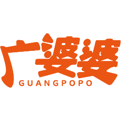 广婆婆商标图样