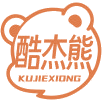 酷杰熊商标图样