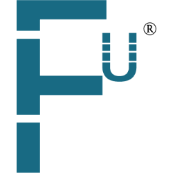 FU商标图样