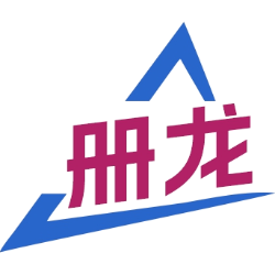 册龙商标图样
