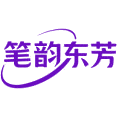 笔韵东芳商标图样