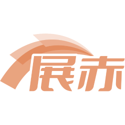 展赤商标图样