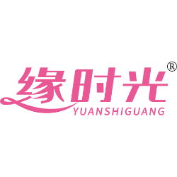 缘时光商标图样