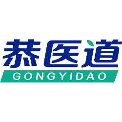 恭医道商标图样