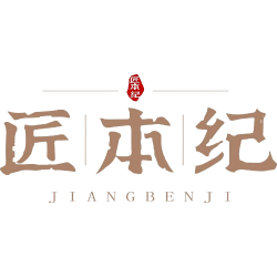 匠本纪商标图样