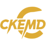 CKEMD商标图样