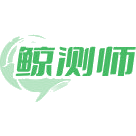 鲸测师商标图样