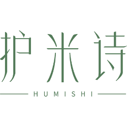 护米诗商标图样