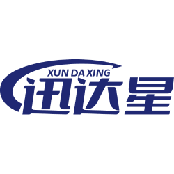 迅达星商标图样