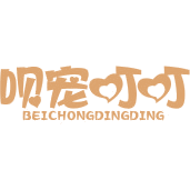 呗宠叮叮商标图样