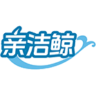 亲洁鲸商标图样
