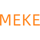 MEKE商标图样