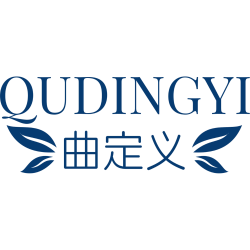 曲定义商标图样