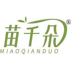 苗千朵商标图样