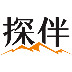 探伴商标图样