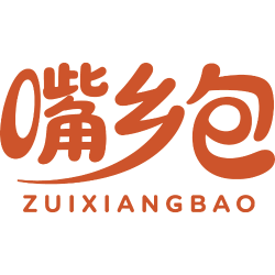 嘴乡包商标图样