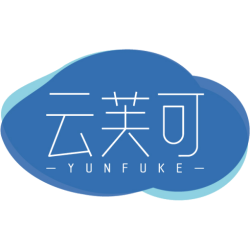 云芙可商标图样